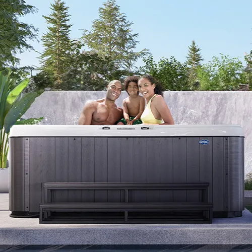 Patio Plus hot tubs for sale in Janesville